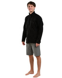 ADIV MAINLAND ZIP THRU