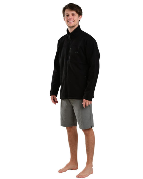 ADIV MAINLAND ZIP THRU