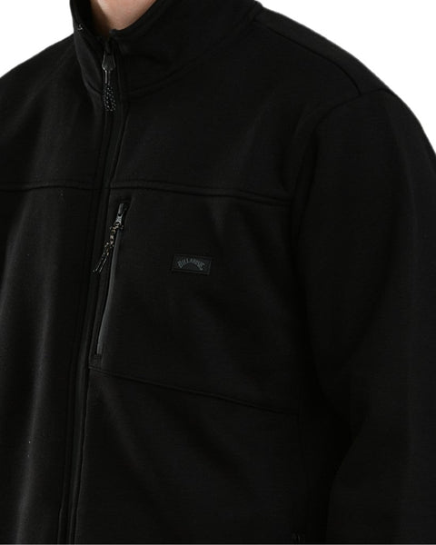 ADIV MAINLAND ZIP THRU