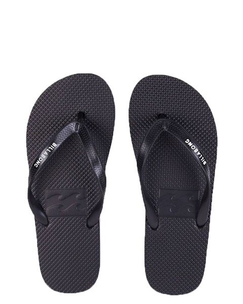 LOW DOWN SPLICE THONG