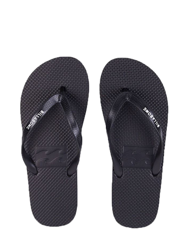 LOW DOWN SPLICE THONG