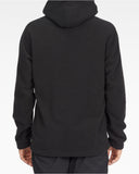 FURNACE PULLOVER