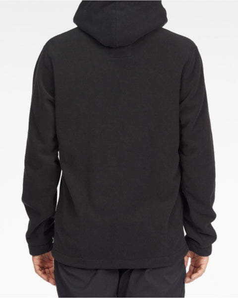FURNACE PULLOVER