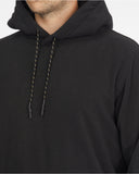 FURNACE PULLOVER
