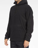 FURNACE PULLOVER
