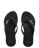 KICK BACK THONG - SOLID