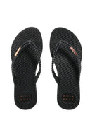 KICK BACK THONG - SOLID