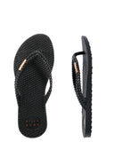 KICK BACK THONG - SOLID