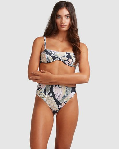 HAUT SUNSET OLIVIA UNDER