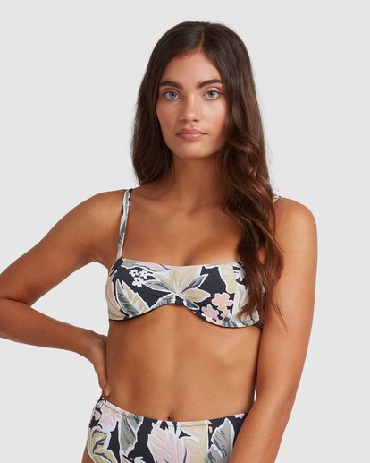 HAUT SUNSET OLIVIA UNDER