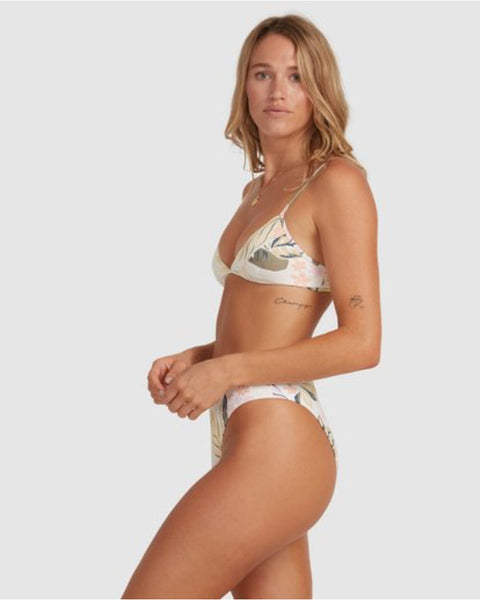 BAS SUNSET HAVANA PANT