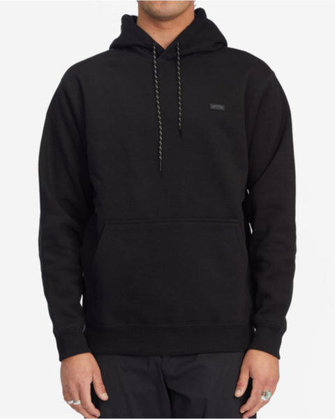 SHORELINE PULLOVER