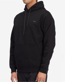 SHORELINE PULLOVER