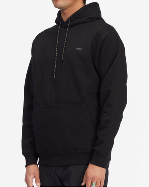 SHORELINE PULLOVER