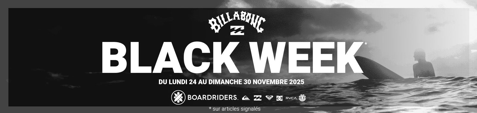 BLACK WEEK - 30% Tee Hommes