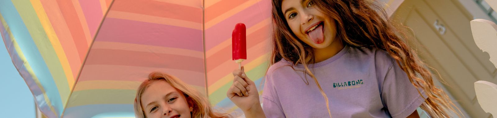 Nouveautés - Enfants