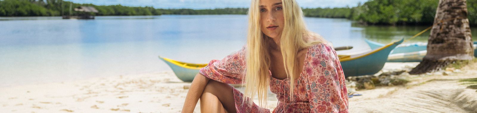 Billabong - Sunshine Diaries