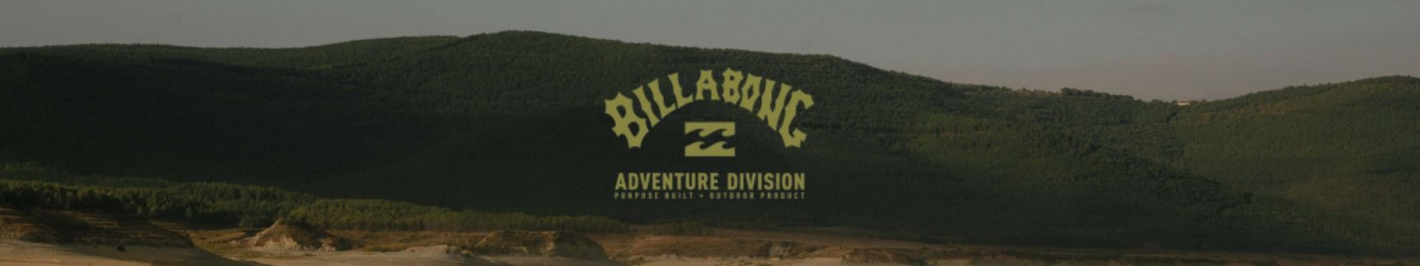 Billabong - Adventure Division