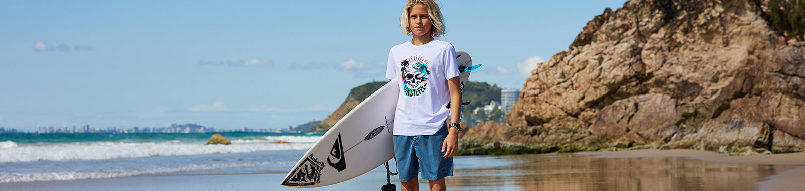 QUIKSILVER Youth