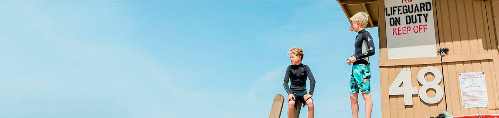 Néoprène Garçons (0-8)