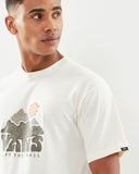 MOUNTAIN VIEW SS TEE