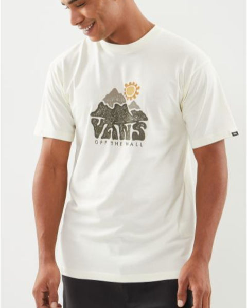 MOUNTAIN VIEW SS TEE