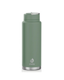 V12 BOTTLE - STRAW LID
