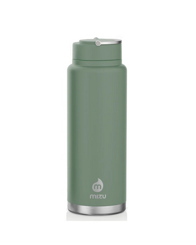 V12 BOTTLE - STRAW LID