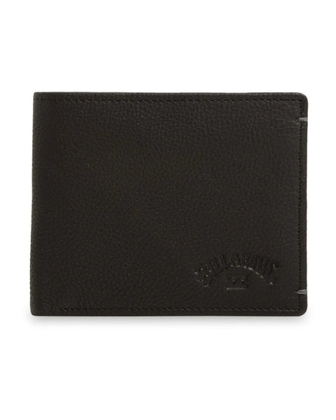 ROCKAWAY 2 IN 1 WALLET