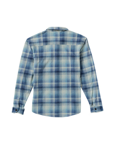 FURNACE FLANNEL