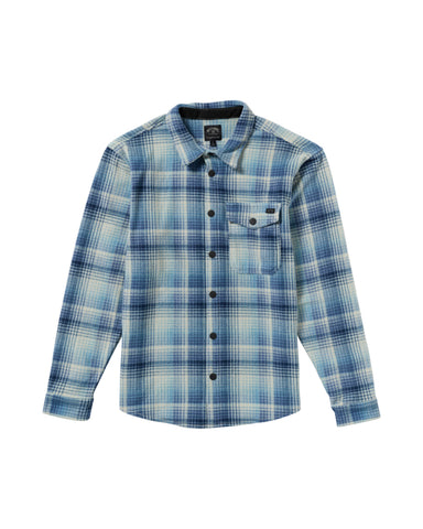 FURNACE FLANNEL