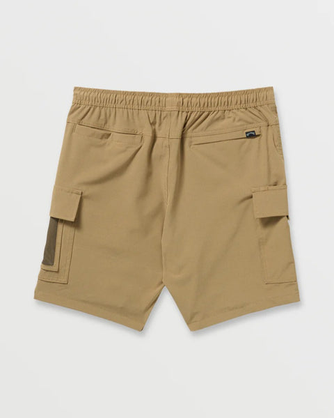SURFTREK CARGO HYBRID