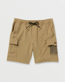 SURFTREK CARGO HYBRID