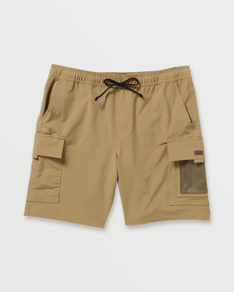 SURFTREK CARGO HYBRID