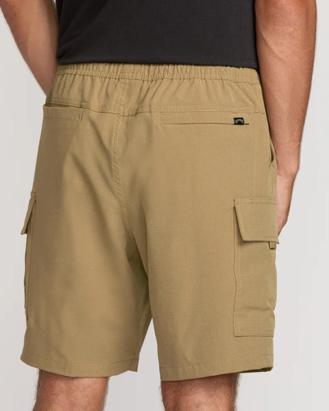 SURFTREK CARGO HYBRID