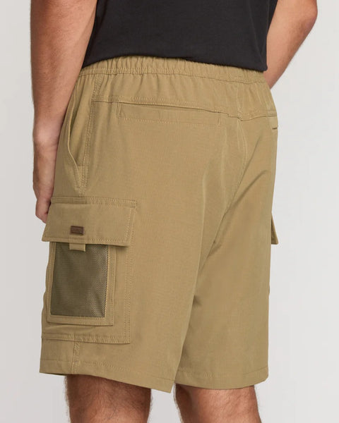 SURFTREK CARGO HYBRID