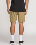 SURFTREK CARGO HYBRID