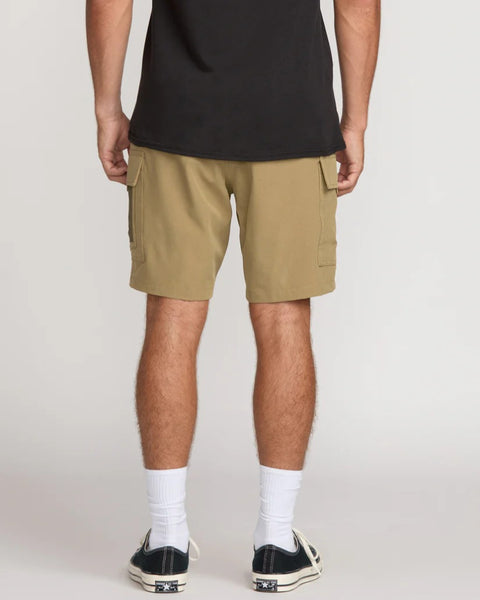 SURFTREK CARGO HYBRID