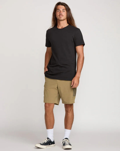 SURFTREK CARGO HYBRID