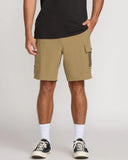 SURFTREK CARGO HYBRID
