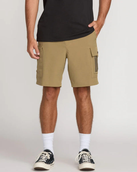 SURFTREK CARGO HYBRID