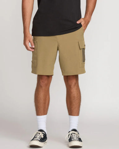 SURFTREK CARGO HYBRID