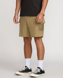 SURFTREK CARGO HYBRID