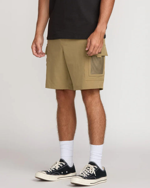 SURFTREK CARGO HYBRID