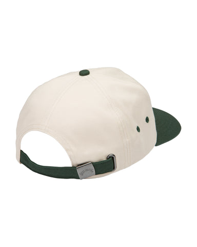 THROWBACK STRAPBACK