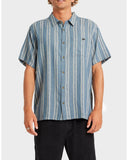 SUNDAYS JACQUARD SS