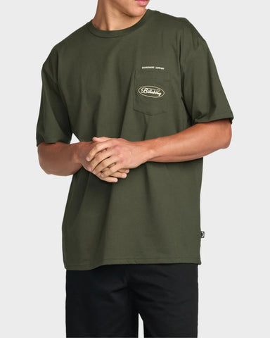 BAD DOG POCKET