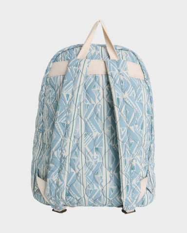 QUILTED SCHOOLS OUT