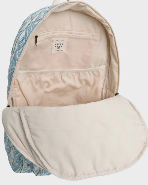 QUILTED SCHOOLS OUT