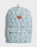QUILTED SCHOOLS OUT